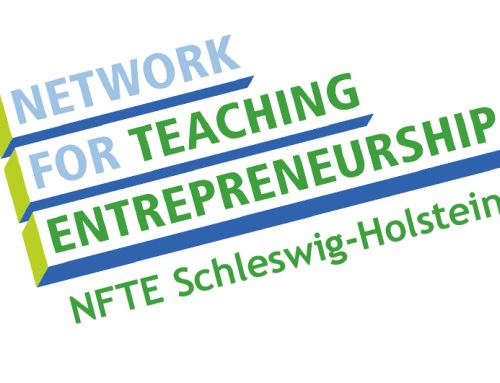 NFTE Lehrerfortbildung für Lehrkräfte aus Schleswig-Holstein