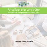 Fortbildungsangebot für Lehrkräfte aus Berlin und Brandenburg