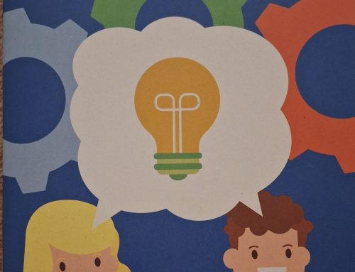 NFTE-Themenheft „Citizen Entrepreneurship“