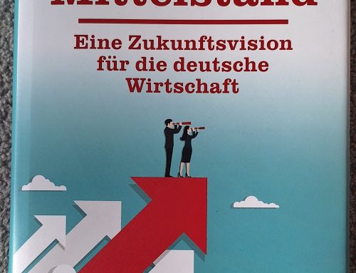„Aufbruch Mittelstand“